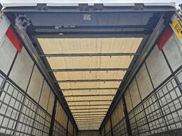 KRONE SD STEERAXLE TAILLIFT