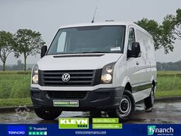 VW CRAFTER 35 2.0