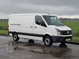 VW CRAFTER 35 2.0