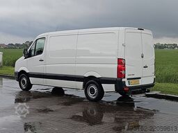 VW CRAFTER 35 2.0