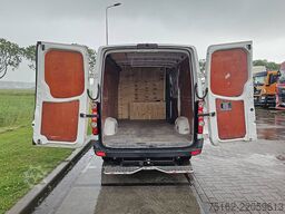 VW CRAFTER 35 2.0