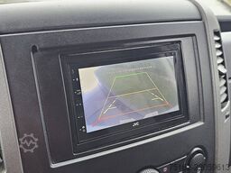 VW CRAFTER 35 2.0