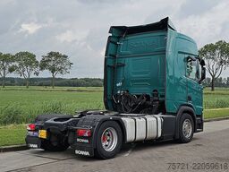 SCANIA R450
