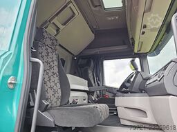 SCANIA R450