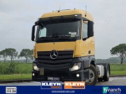 MERCEDES-BENZ ACTROS 1843