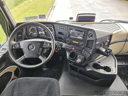 MERCEDES-BENZ ACTROS 1843