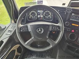 MERCEDES-BENZ ACTROS 1843