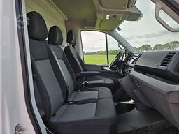 VW CRAFTER 35 2.0 Bakwagen Laadklep!
