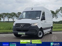 MERCEDES-BENZ ESPRINTER 55 kWh ac automaat