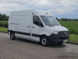 MERCEDES-BENZ ESPRINTER 55 kWh ac automaat
