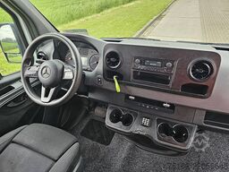 MERCEDES-BENZ ESPRINTER 55 kWh ac automaat