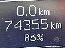 MERCEDES-BENZ ESPRINTER 55 kWh ac automaat