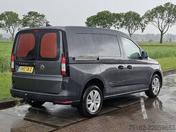VW CADDY 2.0 ac carplay navi EUR6