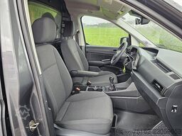 VW CADDY 2.0 ac carplay navi EUR6