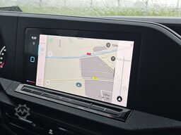 VW CADDY 2.0 ac carplay navi EUR6