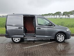 VW CADDY 2.0 ac carplay navi EUR6