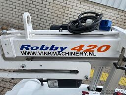  TGT Robby 420