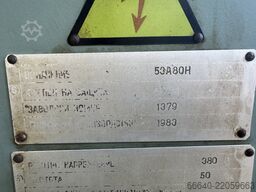 STANKO 53A80H