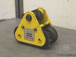 Atlas Copco LLT 2500