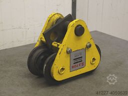 Atlas Copco LLT 2500