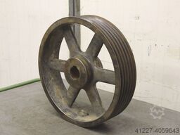 unbekannt SPB 500-6 (17 mm)