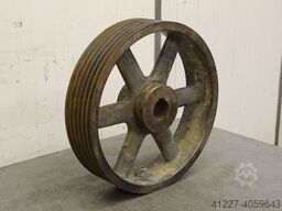 unbekannt SPB 500-6 (17 mm)