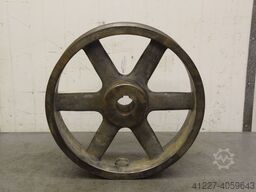 unbekannt SPB 500-6 (17 mm)