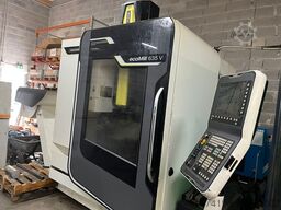 DMG MORI Ecomil 635 V