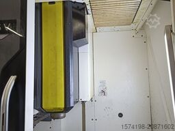 DMG MORI Ecomil 635 V