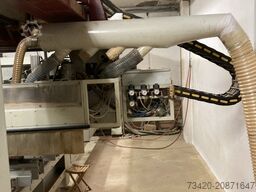 BUSELLATO S.MASTER H150