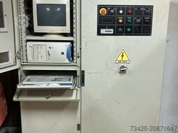 BUSELLATO S.MASTER H150