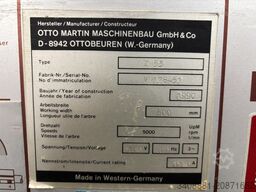 Otto Martin T 53