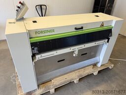 Forstner Slit Cut 1250