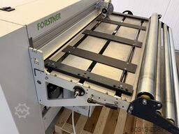 Forstner Slit Cut 1250