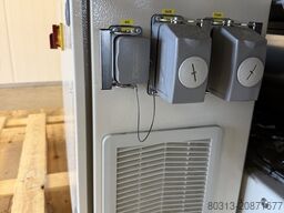 Forstner Slit Cut 1250