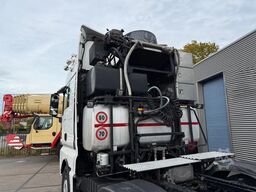 MAN TGX 41.640 8x4/4 BBS