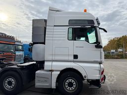 MAN TGX 41.640 8x4/4 BBS