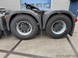 MAN TGX 41.640 8x4/4 BBS