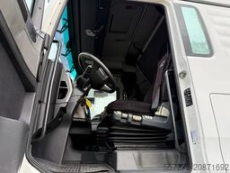 MAN TGX 41.640 8x4/4 BBS