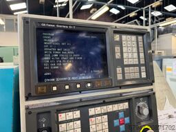 COLCHESTER TORNADO 100