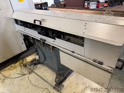 COLCHESTER TORNADO 100