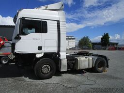 MAN TGX 18.440 BL *2xKLIMA+2 Liegen+EEV*