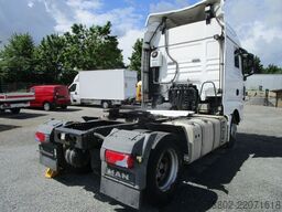 MAN TGX 18.440 BL *2xKLIMA+2 Liegen+EEV*