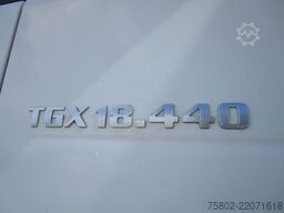 MAN TGX 18.440 BL *2xKLIMA+2 Liegen+EEV*