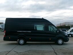 FORD Transit 350L4H3 DoKa MIXTO SYNC4 WiPa ACC Kamera