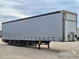 Schmitz Cargobull Curtainsider Mega