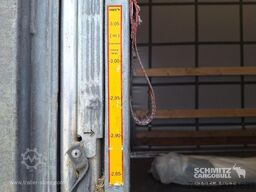 Schmitz Cargobull Curtainsider Mega