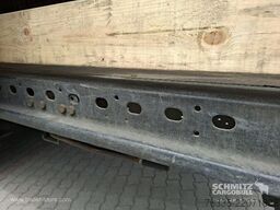 Schmitz Cargobull Curtainsider Mega