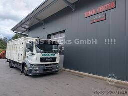 MAN TGM 15.290 / Menke / load 7750kg / E5