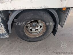MAN TGM 15.290 / Menke / load 7750kg / E5